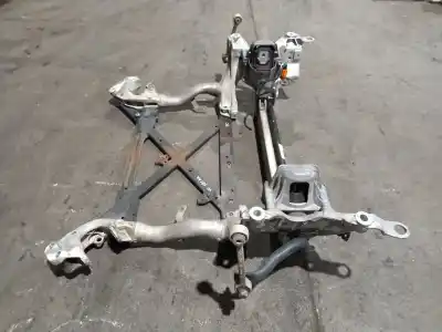 Автозапчасти б/у передний мост за audi a4 b8 (8k2) 2.0 tdi ссылки oem iam 8to399315 8k0411309k 1338300581b6