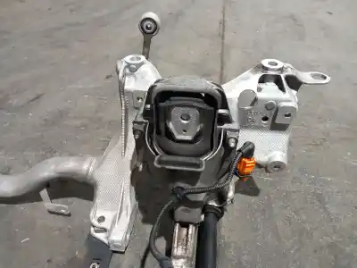 Автозапчасти б/у передний мост за audi a4 b8 (8k2) 2.0 tdi ссылки oem iam 8to399315 8k0411309k 1338300581b6