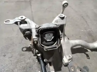 Автозапчасти б/у передний мост за audi a4 b8 (8k2) 2.0 tdi ссылки oem iam 8to399315 8k0411309k 1338300581b6