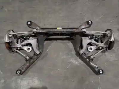 Автозапчасти б/у задний мост за AUDI A4 B8 (8K2) 2.0 TDI ссылки OEM IAM 8F0505235J  