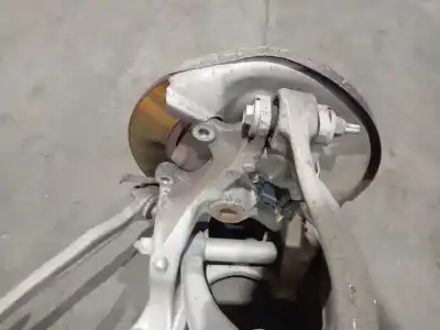 Автозапчасти б/у задний мост за audi a4 b8 (8k2) 2.0 tdi ссылки oem iam 8f0505235j  