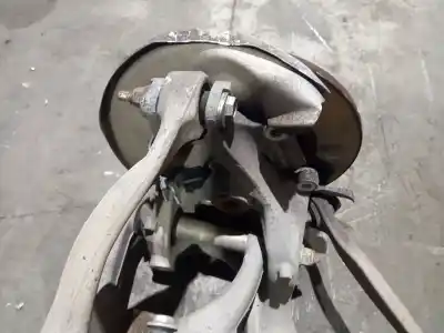 Автозапчасти б/у задний мост за audi a4 b8 (8k2) 2.0 tdi ссылки oem iam 8f0505235j  