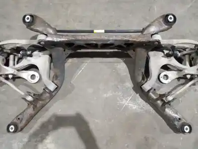 Автозапчасти б/у задний мост за audi a4 b8 (8k2) 2.0 tdi ссылки oem iam 8f0505235j  