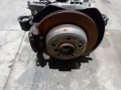 Peça sobressalente para automóvel em segunda mão charrió / suporte de eixo de trás por bmw 3 touring (e91) 320 d referências oem iam 33316783713  