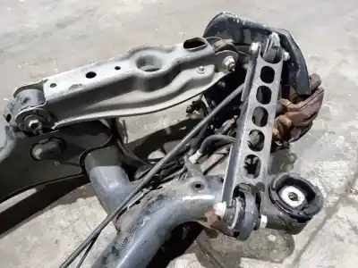 Peça sobressalente para automóvel em segunda mão charrió / suporte de eixo de trás por bmw 3 touring (e91) 320 d referências oem iam 33316783713  