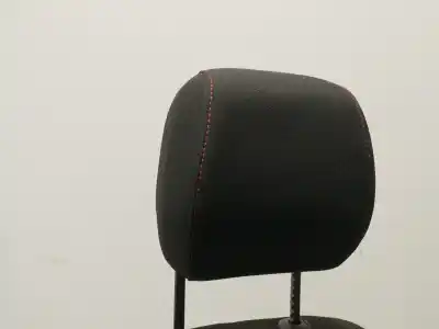 Peça sobressalente para automóvel em segunda mão conjunto de bancos por dacia duster (hm_) 1.3 tce 150 (hmm3) referências oem iam   