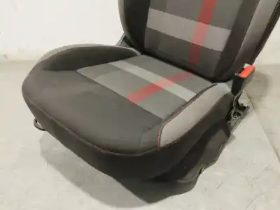 Peça sobressalente para automóvel em segunda mão conjunto de bancos por dacia duster (hm_) 1.3 tce 150 (hmm3) referências oem iam   