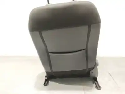 Peça sobressalente para automóvel em segunda mão conjunto de bancos por dacia duster (hm_) 1.3 tce 150 (hmm3) referências oem iam   