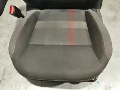 Peça sobressalente para automóvel em segunda mão conjunto de bancos por dacia duster (hm_) 1.3 tce 150 (hmm3) referências oem iam   