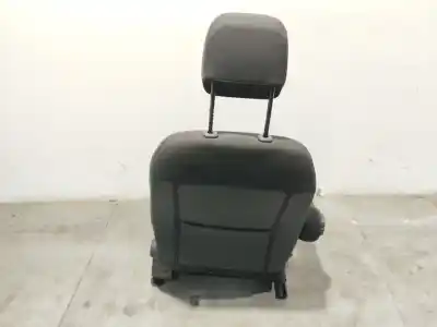 Peça sobressalente para automóvel em segunda mão conjunto de bancos por dacia duster (hm_) 1.3 tce 150 (hmm3) referências oem iam   