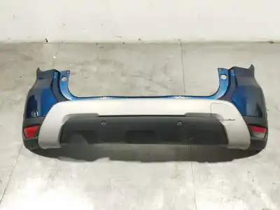 Автозапчастина б/у задній бампер для DACIA DUSTER (HM_) 1.3 TCE 150 (HMM3) Посилання на OEM IAM   