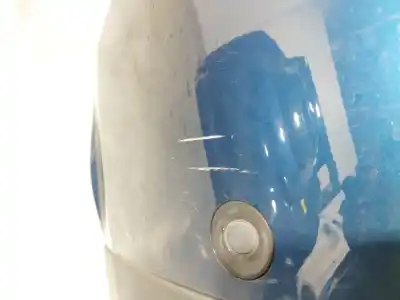 Peça sobressalente para automóvel em segunda mão para choques traseiro por dacia duster (hm_) 1.3 tce 150 (hmm3) referências oem iam   