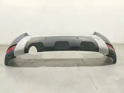 Peça sobressalente para automóvel em segunda mão para choques traseiro por dacia duster (hm_) 1.3 tce 150 (hmm3) referências oem iam   