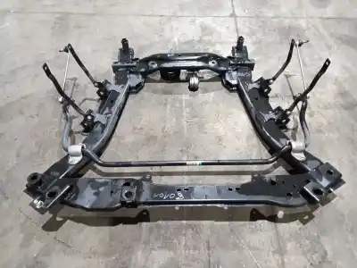 Pezzo di ricambio per auto di seconda mano assale anteriore per dacia duster (hm_) 1.3 tce 150 (hmm3) riferimenti oem iam   