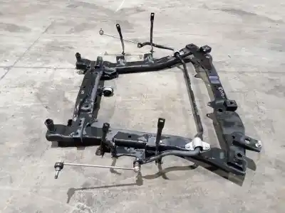 Pezzo di ricambio per auto di seconda mano assale anteriore per dacia duster (hm_) 1.3 tce 150 (hmm3) riferimenti oem iam   