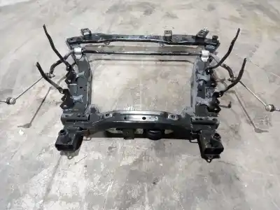 Pezzo di ricambio per auto di seconda mano assale anteriore per dacia duster (hm_) 1.3 tce 150 (hmm3) riferimenti oem iam   