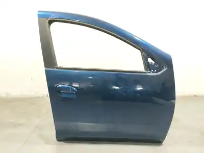 Pezzo di ricambio per auto di seconda mano  per DACIA DUSTER (HM_)  Riferimenti OEM IAM   