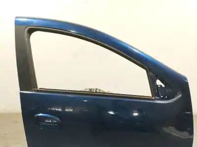 Second-hand car spare part front right door for dacia duster (hm_) 1.3 tce 150 (hmm3) oem iam references   