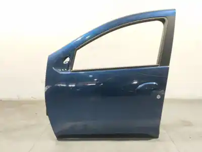 Second-hand car spare part left front door for dacia duster (hm_) 1.3 tce 150 (hmm3) oem iam references   
