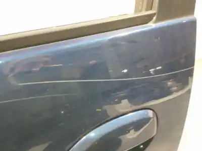 Second-hand car spare part left front door for dacia duster (hm_) 1.3 tce 150 (hmm3) oem iam references   