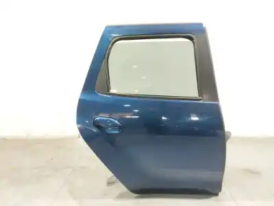 Pezzo di ricambio per auto di seconda mano porta posteriore destra per dacia duster (hm_) 1.3 tce 150 (hmm3) riferimenti oem iam 