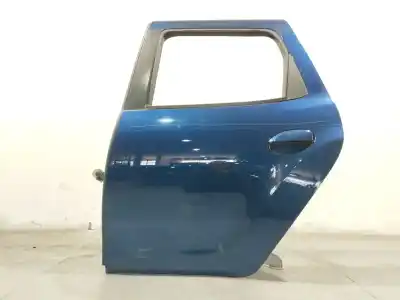 Pezzo di ricambio per auto di seconda mano porta posteriore sinistra per dacia duster (hm_) 1.3 tce 150 (hmm3) riferimenti oem iam 