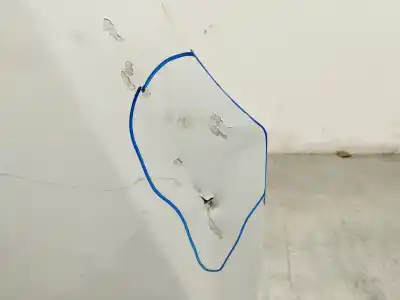 Автозапчастина б/у капок для iveco daily iv caja/chasis 50c15 посилання на oem iam   