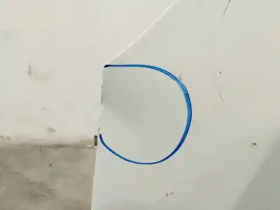 Автозапчастина б/у капок для iveco daily iv caja/chasis 50c15 посилання на oem iam   