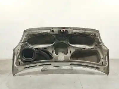 Автозапчастина б/у капок для iveco daily iv caja/chasis 50c15 посилання на oem iam   