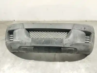 Автозапчастина б/у передній бампер для iveco daily iv caja/chasis 50c15 посилання на oem iam 