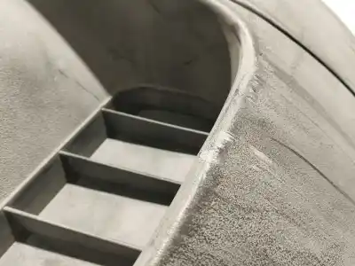 Автозапчастина б/у передній бампер для iveco daily iv caja/chasis 50c15 посилання на oem iam   