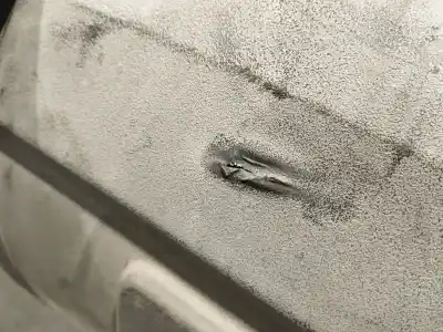 Автозапчастина б/у передній бампер для iveco daily iv caja/chasis 50c15 посилання на oem iam   