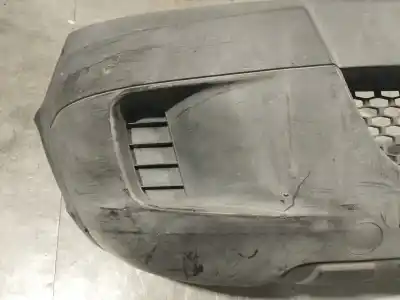 Автозапчастина б/у передній бампер для iveco daily iv caja/chasis 50c15 посилання на oem iam   