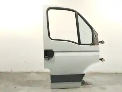 Автозапчастина б/у передні праві двері для iveco daily iv caja/chasis 50c15 посилання на oem iam 