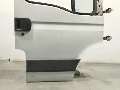 Автозапчастина б/у передні праві двері для iveco daily iv caja/chasis 50c15 посилання на oem iam   