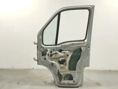 Автозапчастина б/у передні праві двері для iveco daily iv caja/chasis 50c15 посилання на oem iam   