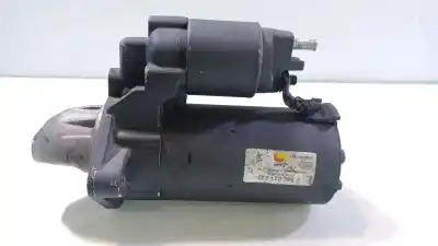 Second-hand car spare part starter motor for bmw 3 touring (e91) 320 d oem iam references 12417798035  0986021230