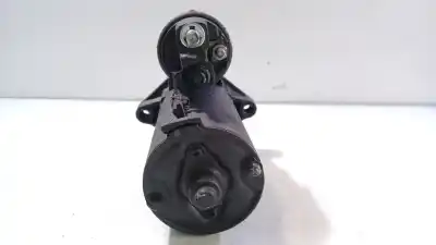Second-hand car spare part starter motor for bmw 3 touring (e91) 320 d oem iam references 12417798035  0986021230