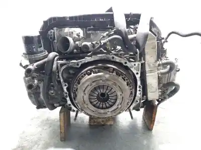 Gebrauchtes Autoersatzteil motor explodiert zum subaru legacy berl. b13 (bl) 2.0 d classic oem-iam-referenzen ee20 u411907 82138 84017 