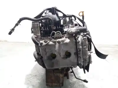 Gebrauchtes Autoersatzteil motor explodiert zum subaru legacy berl. b13 (bl) 2.0 d classic oem-iam-referenzen ee20 u411907 82138 84017 