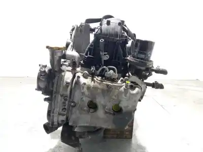 Gebrauchtes Autoersatzteil motor explodiert zum subaru legacy berl. b13 (bl) 2.0 d classic oem-iam-referenzen ee20 u411907 82138 84017 