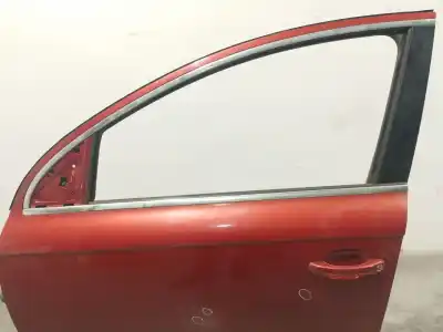 Second-hand car spare part left front door for audi q7 (4lb) 3.0 tdi quattro oem iam references   