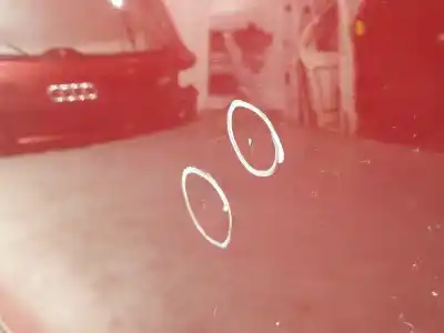 Second-hand car spare part left front door for audi q7 (4lb) 3.0 tdi quattro oem iam references   