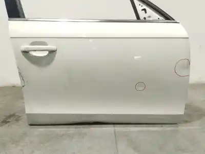 Автозапчасти б/у дверь передняя правая за audi a4 b8 avant (8k5) 2.0 tfsi ссылки oem iam   