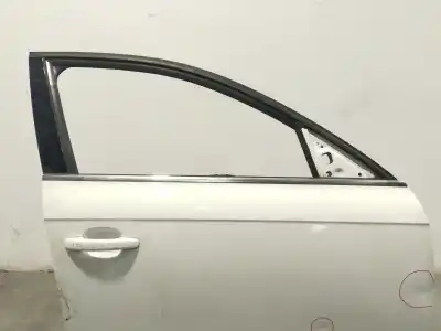 Автозапчасти б/у дверь передняя правая за audi a4 b8 avant (8k5) 2.0 tfsi ссылки oem iam   
