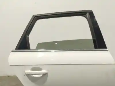 Автозапчасти б/у дверь задняя правая за audi a4 b8 avant (8k5) 2.0 tfsi ссылки oem iam   