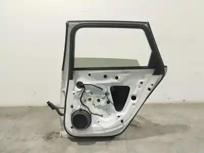 Автозапчасти б/у дверь задняя правая за audi a4 b8 avant (8k5) 2.0 tfsi ссылки oem iam   