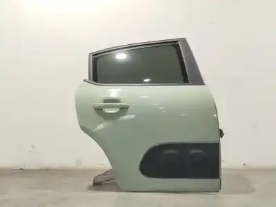 Second-hand car spare part  for CITROEN C3 III (SX)  OEM IAM references   