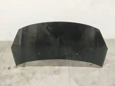 Peça sobressalente para automóvel em segunda mão capot por citroen c3 ii (sc_) 1.4 vti 95 referências oem iam   