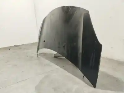 Peça sobressalente para automóvel em segunda mão capot por citroen c3 ii (sc_) 1.4 vti 95 referências oem iam   